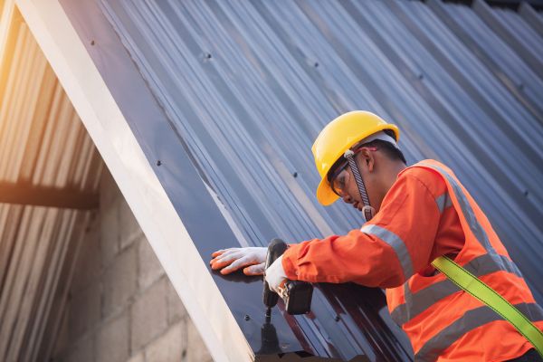 Metal Repair Services