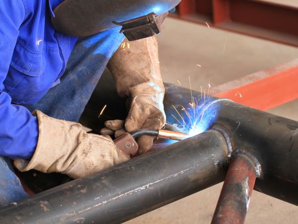 Pipe Fusion Service