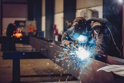 Welding Repair