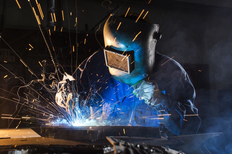 Welding Repair