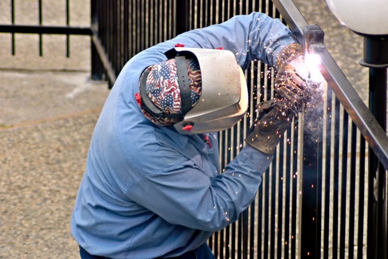 Welding Repair